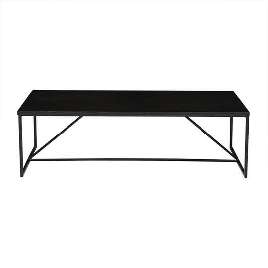Bailey Rect Coffee Table