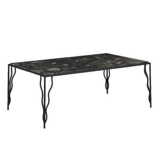 Celeste Coffee Table