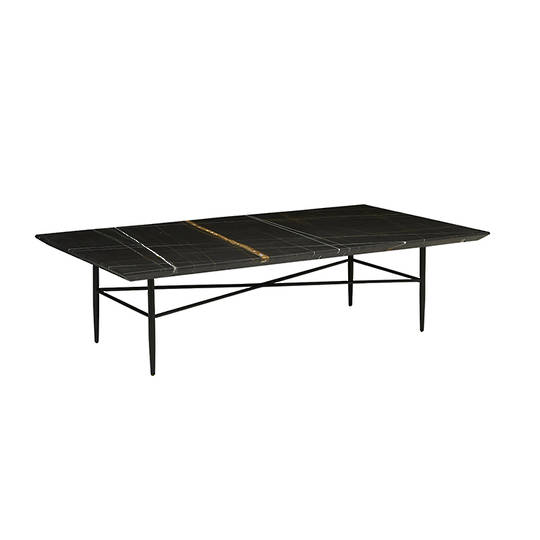Elle Ladder Coffee Table