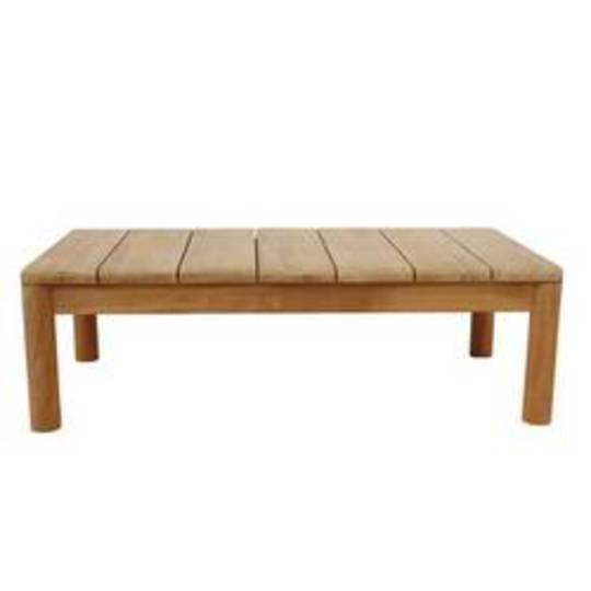 Lucy Coffee Table (Outdoor)