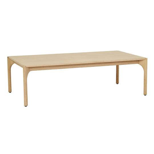 Piper Spindle Coffee Table
