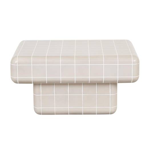 Seville Tile Coffee Table