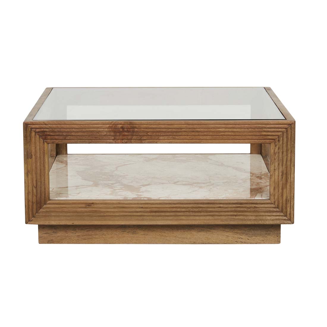 Zephyr Coffee Table
