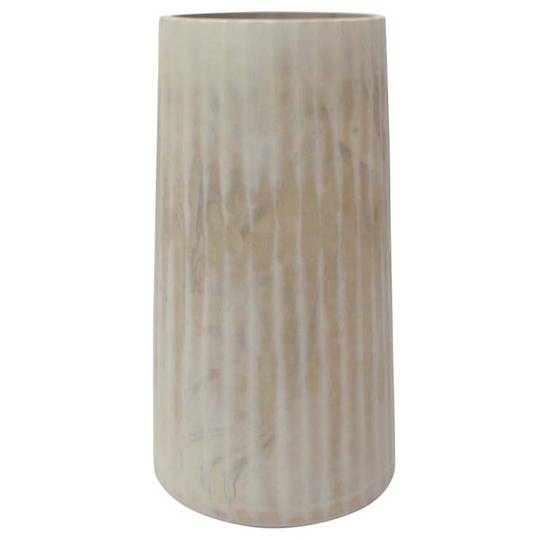 Boden Ripple Large Vase