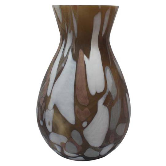 Boden Speckle Tall Vase