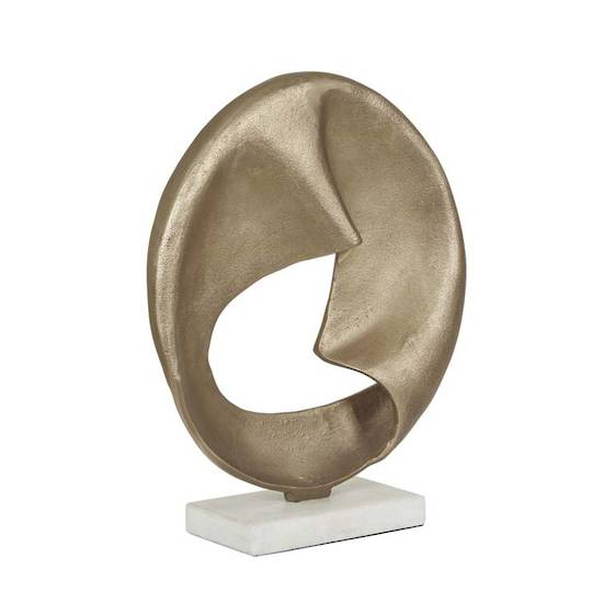 Harira Drape Sculpture