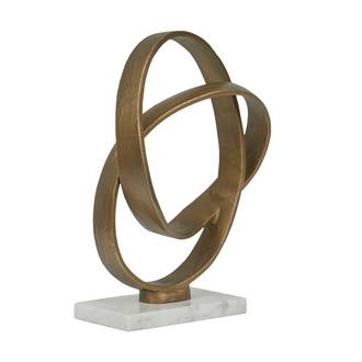Harira Loop Sculpture