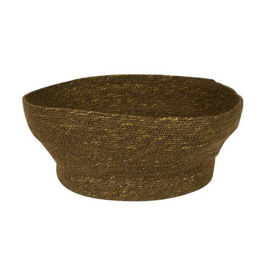 Lark Pedestal Bowl