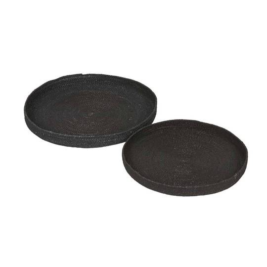 Lark Woven Set 2 Tray