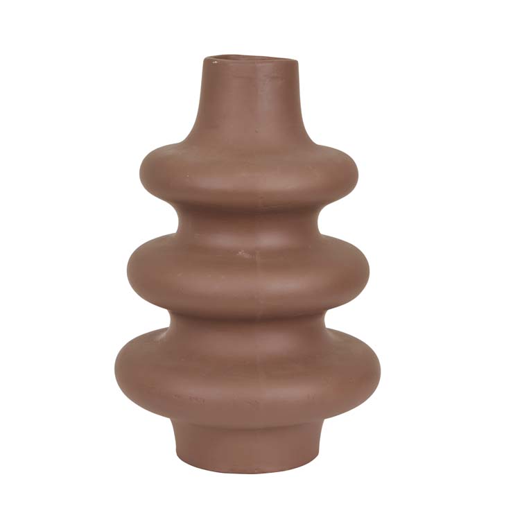 Mina Curve Vases