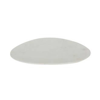 Ridge Marb Organic Plat Sm