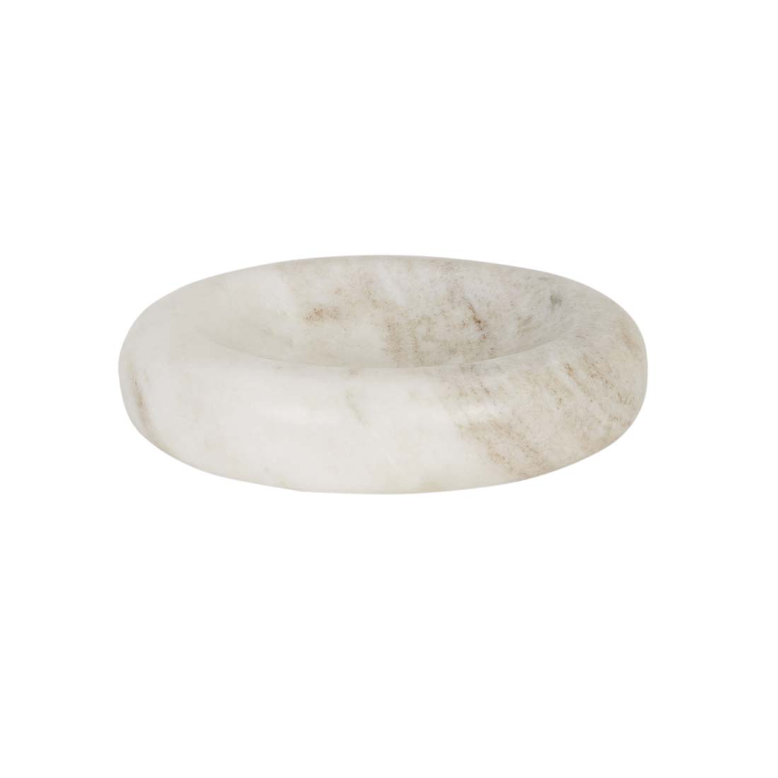 Rufus Indra Shallow Bowl