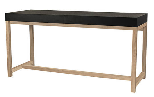 Axiom 2Dr Desk