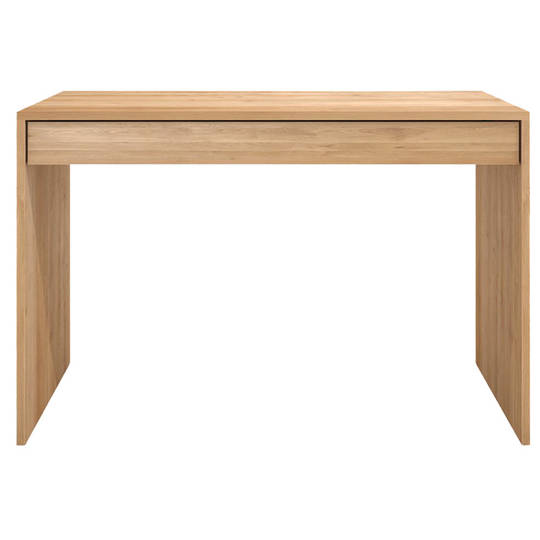 Ethnicraft Wave Desk