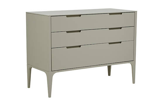 Luca Dresser