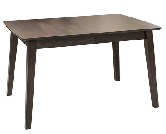 Arco 1300 x 900 Extension Table - Twin Leaf