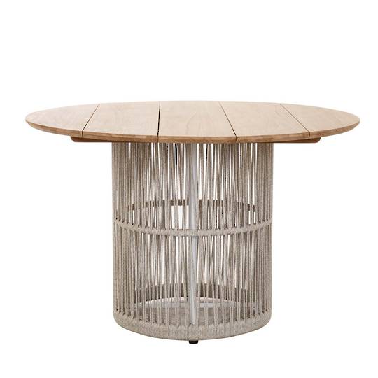 Banksia Rope Dining Table