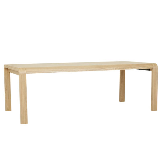 Charles 220 Dining Table
