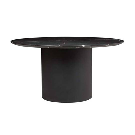 Elle Pillar Sm DinTbl