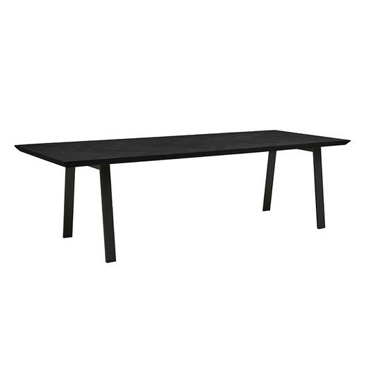 Finsbury Herringbone Dining Tables