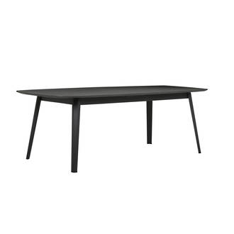 Huxley Mod Ext Dining Tbl