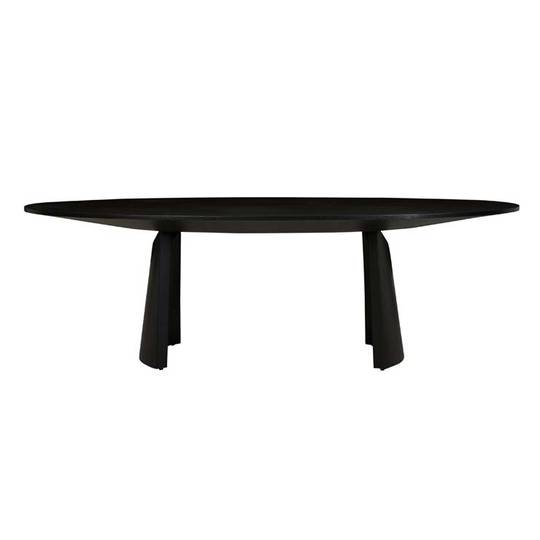 Kin Oval Dining Table