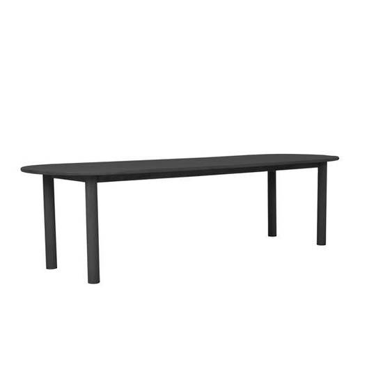 Linea Oslo Oval 2.8m Dining Table