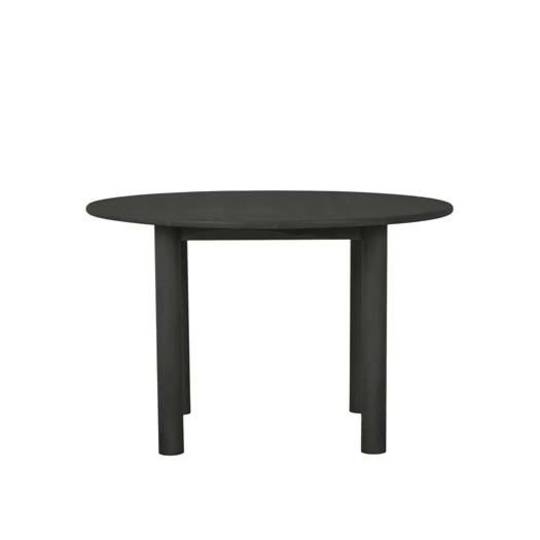 Linea Oslo Round 120 Dining Table