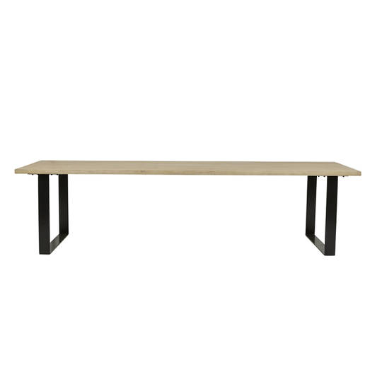 Linea Sleigh DinTab