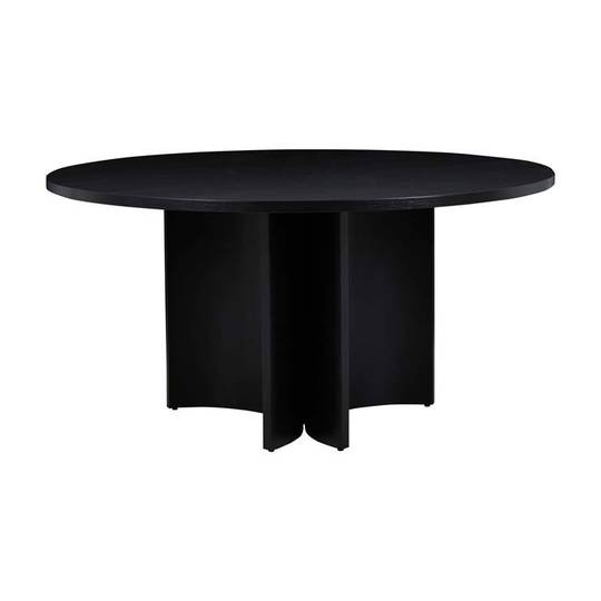 Oberon Eclipse150 Dining Table