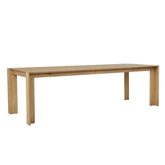 Piper Frame Dining Table