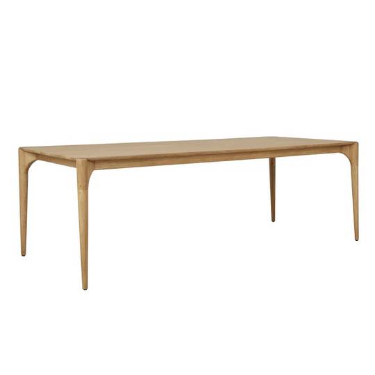 Piper Spindle Dining Table