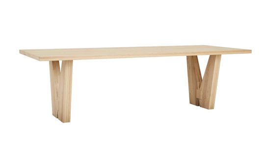 Piper Valley Dining Table