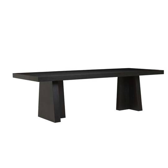 Porter Tri Dining Table