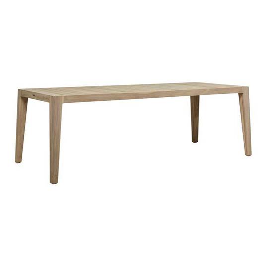 Somers Dining Table (Outdoor)