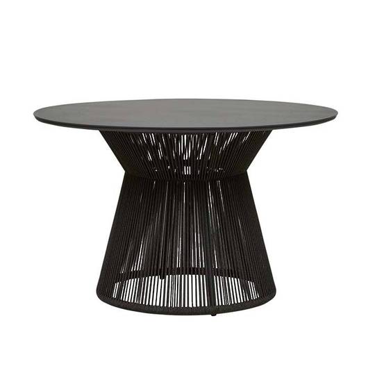 Villa Rope Rnd DT (Outdoor)