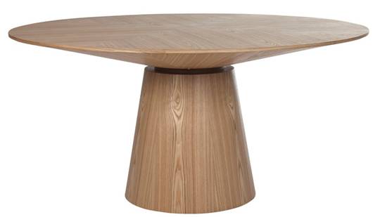 Classique Round 1500 Dining Table
