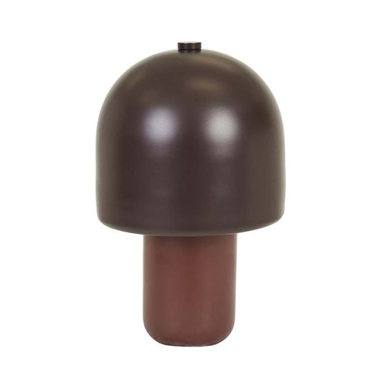 Easton Button Table Lamp