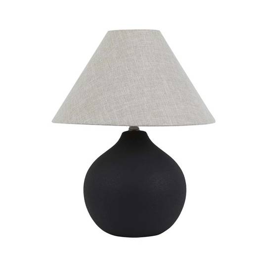 Lamp Ball Table Lamp