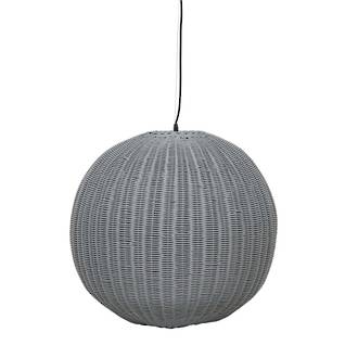 Lula Woven Pendant