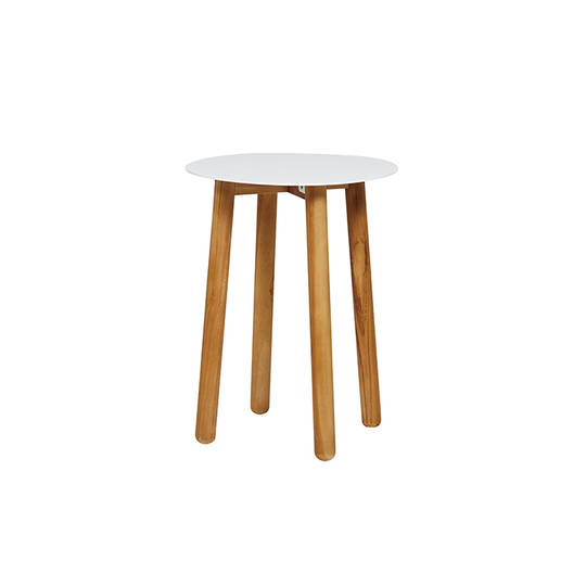 Aperto Rnd Side Tbl Sm (Outdoor)