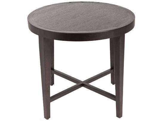 Ascot Round Side Tbl