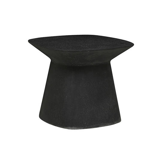Livorno Curve Side Table