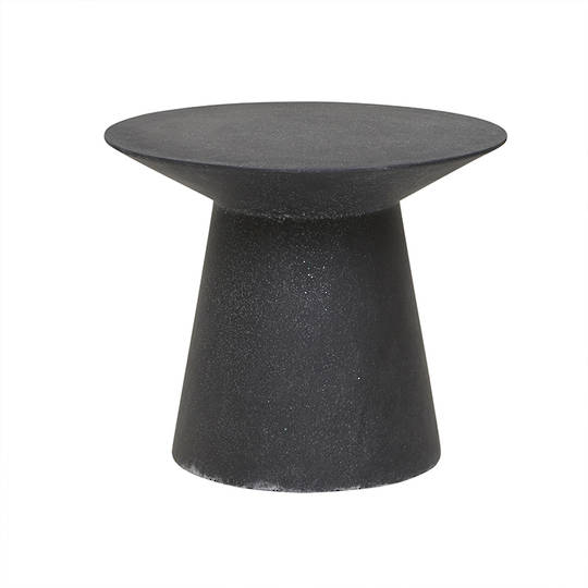 Livorno Round Side Table