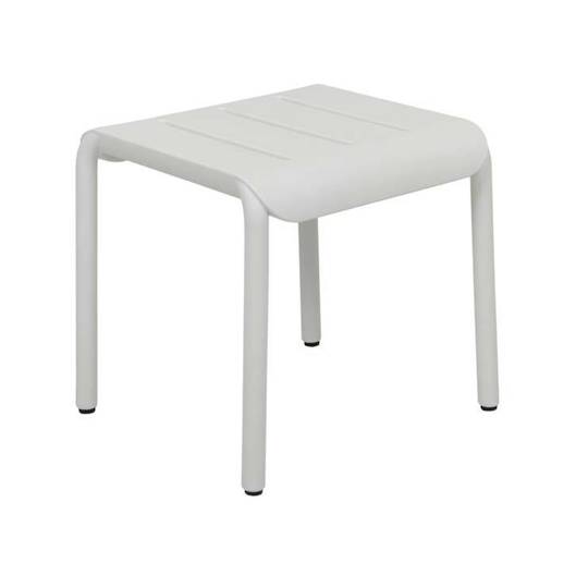 Outo Hocker Side Table (Outdoor)