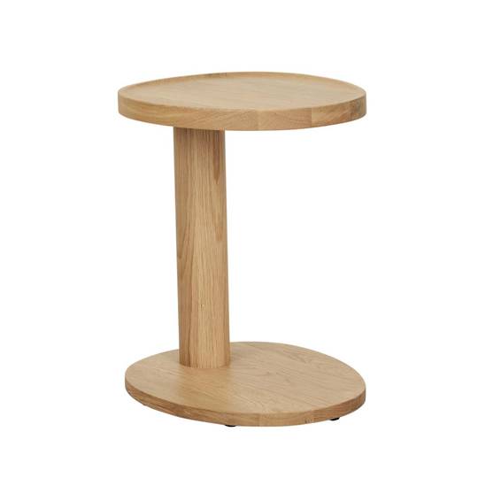 Tolv Islet Side Table