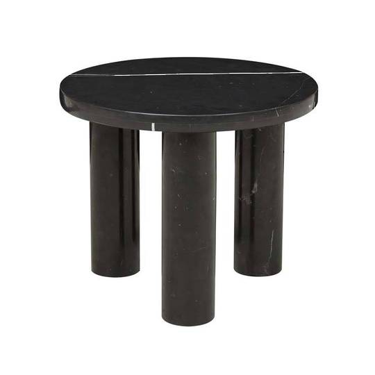 Amara Round Leg SideTb