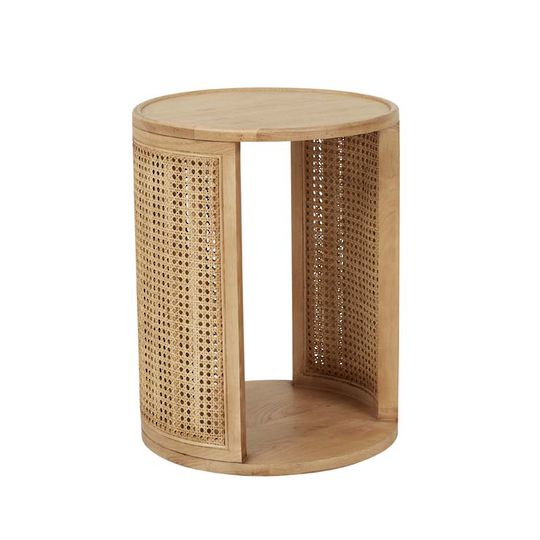 Bodie Open Side Table