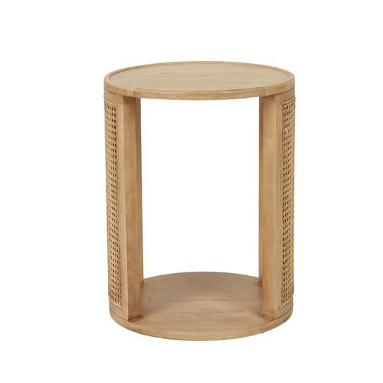 Bodie Wrap Side Table