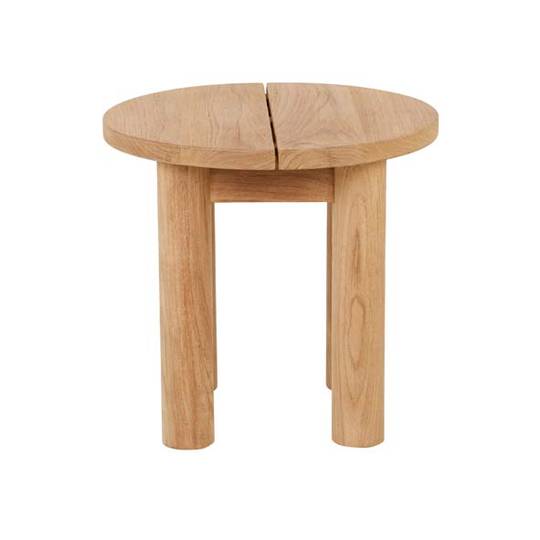 Cannes Side Table (Outdoor)